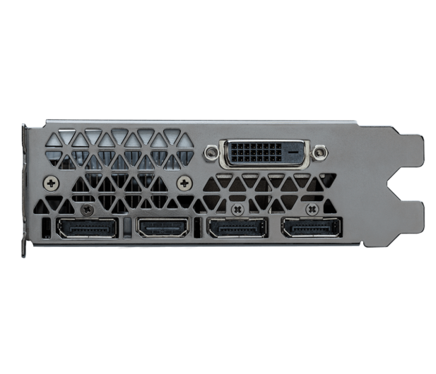 MSI GeForce GTX 1070 Founders Edition 8GB GDDR5 - 309910 - zdjęcie 5